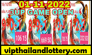 thai lottery sixline 789 - thai lotto free tip 123 1-11-2022