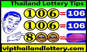 Thai Lotto Best Five Total Tip Free 16th November 2022