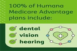 THE BENEFITS OF HUMANA MEDICARE A COMPREHENSIVE GUIDE